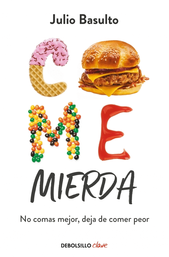COME MIERDA