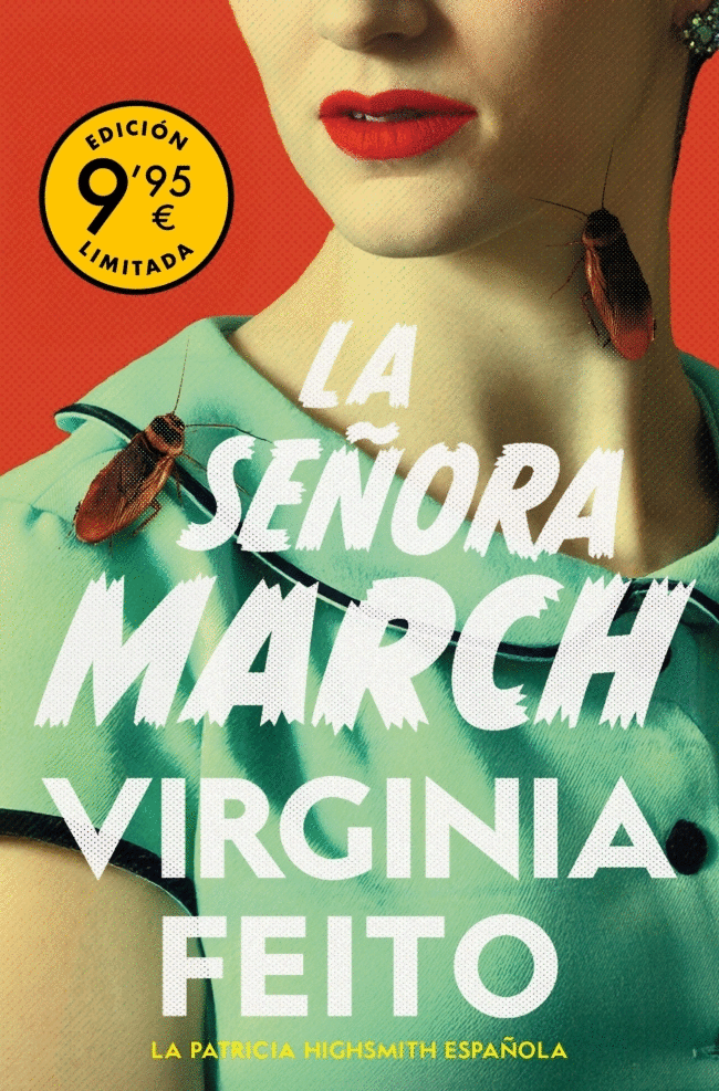 SEÑORA MARCH, LA (CAMPAÑA DE VERANO EDICIÓN LIMITADA)
