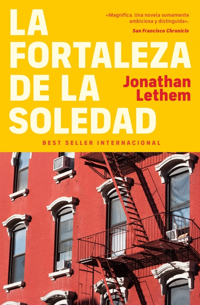 FORTALEZA DE LA SOLEDAD, LA