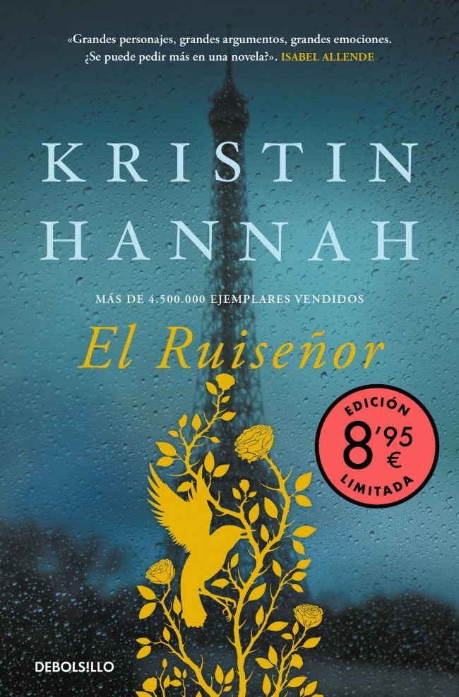 RUISEÑOR, EL (EDICIÓN LIMITADA · VERANO)
