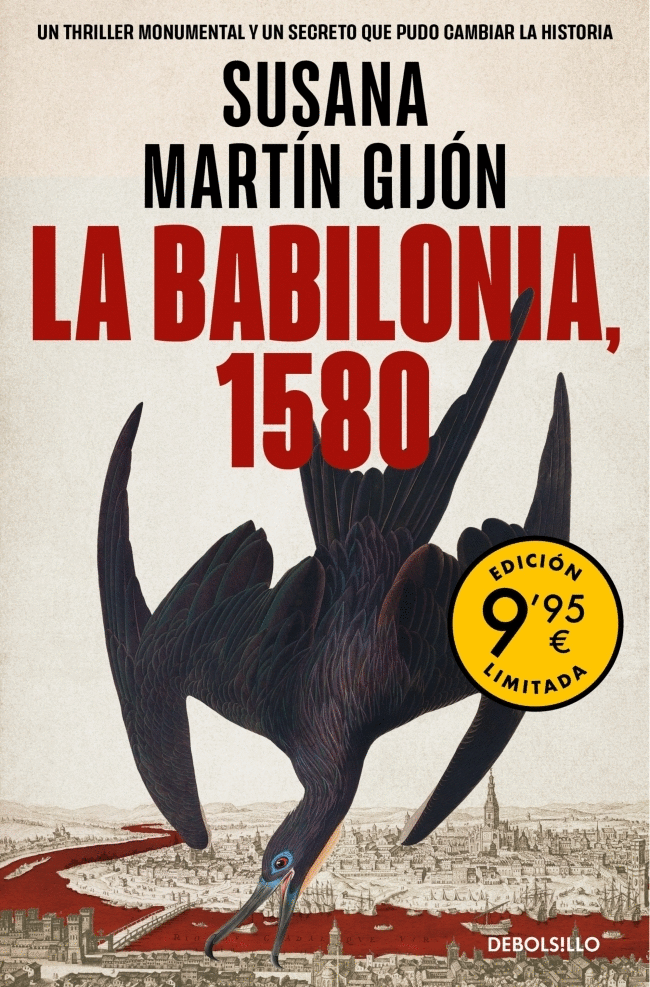 BABILONIA, 1580, LA (CAMPAÑA DE VERANO EDICIÓN LIMITADA)