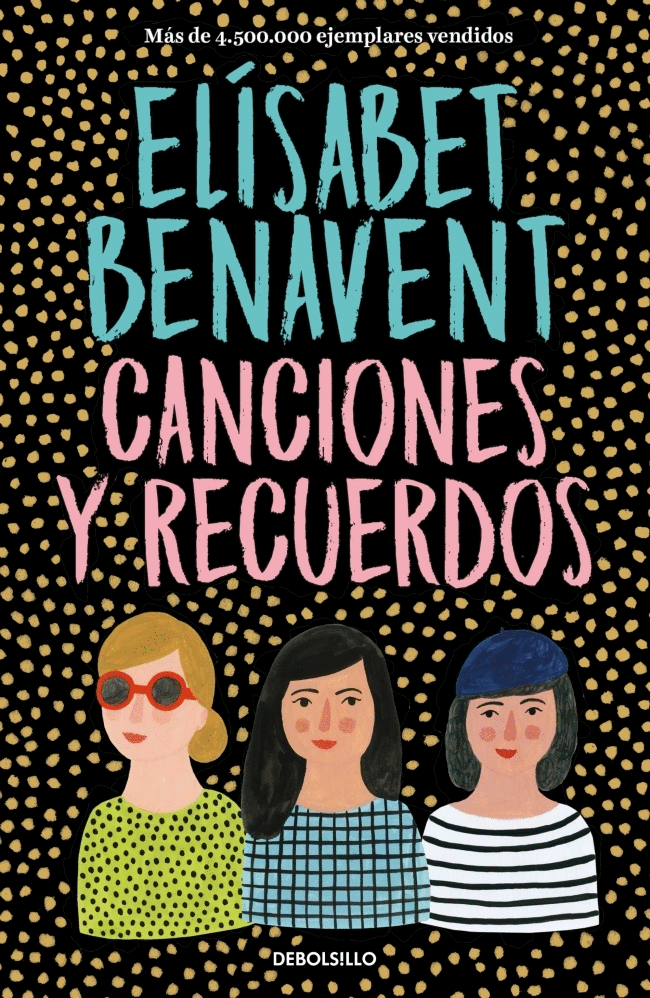 ÓMNIBUS CANCIONES Y RECUERDOS