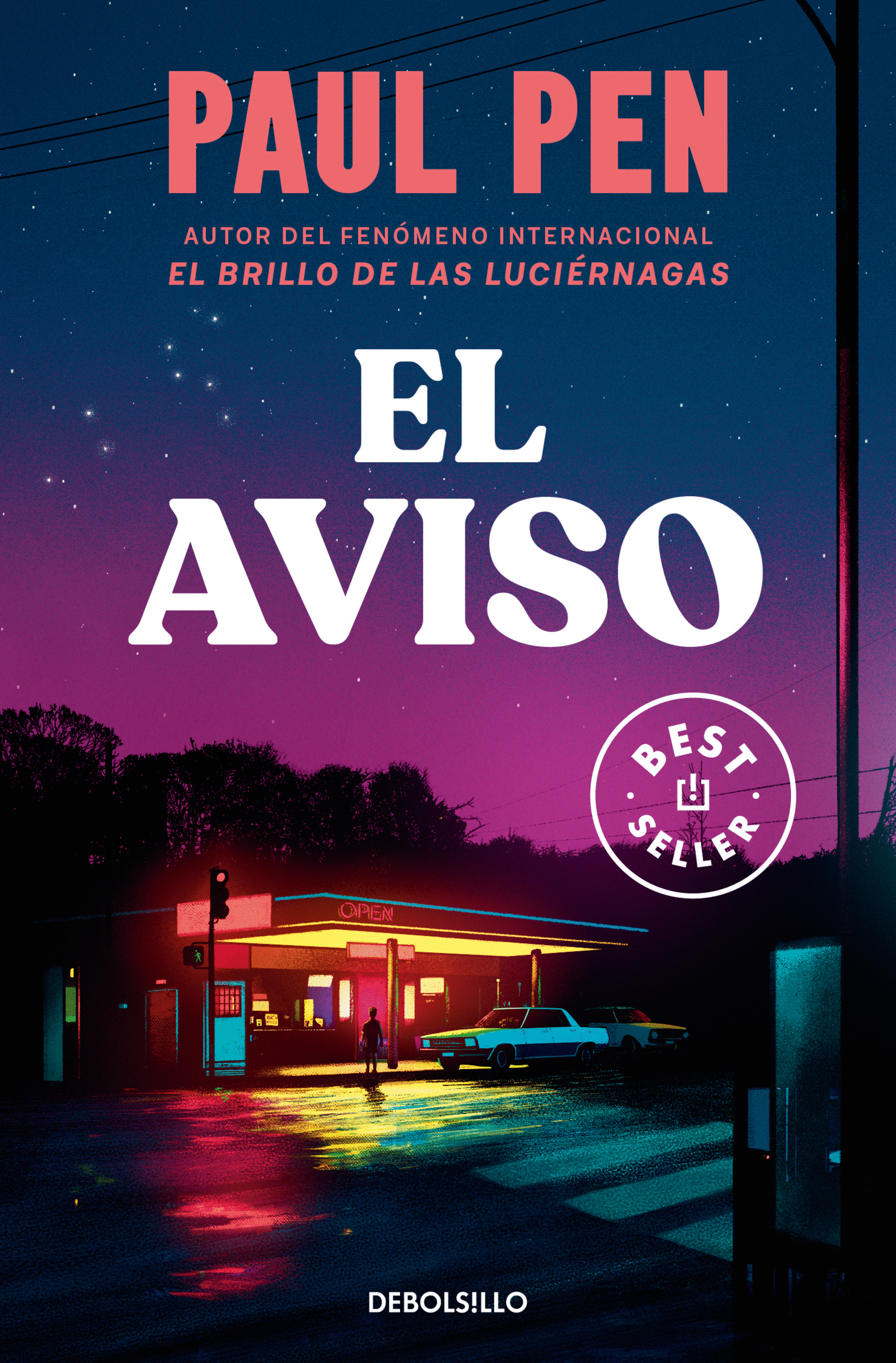 AVISO, EL