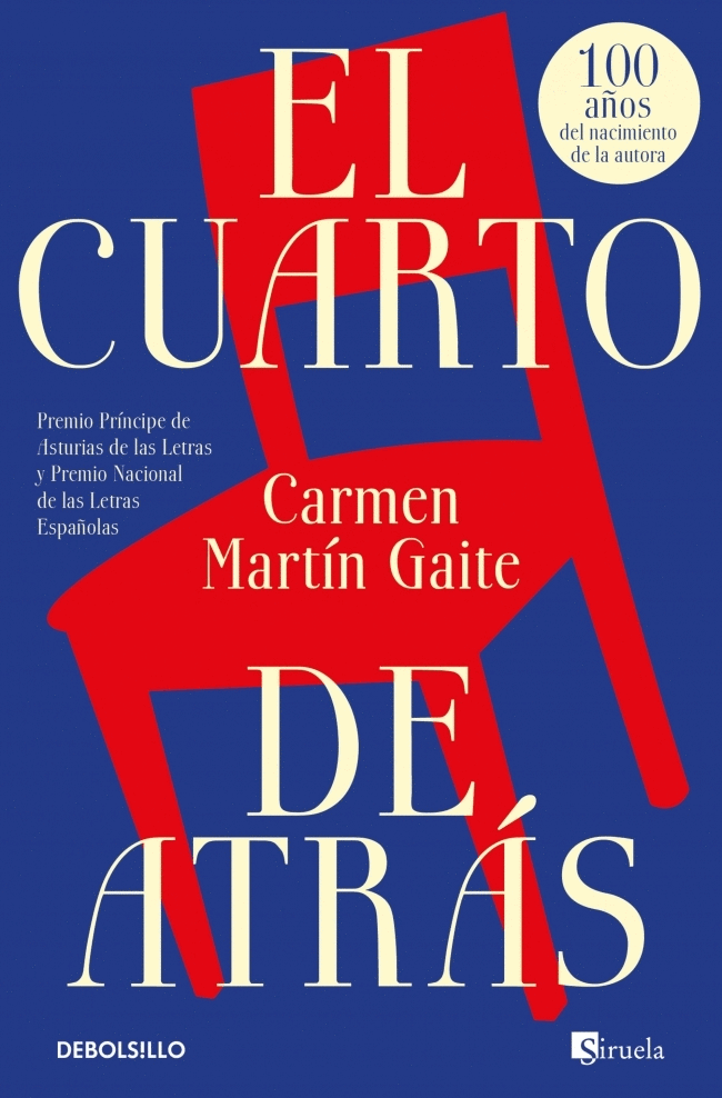 CUARTO DE ATRÁS, EL (EDICIÓN LIMITADA)