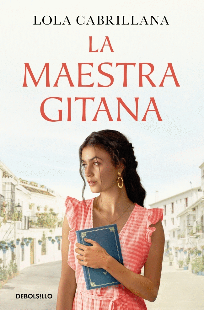 MAESTRA GITANA, LA