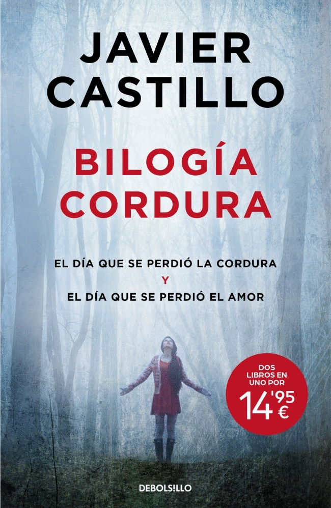 BIOLOGIA CORDURA, EL DIA QUE SE PERDIO CORDURA