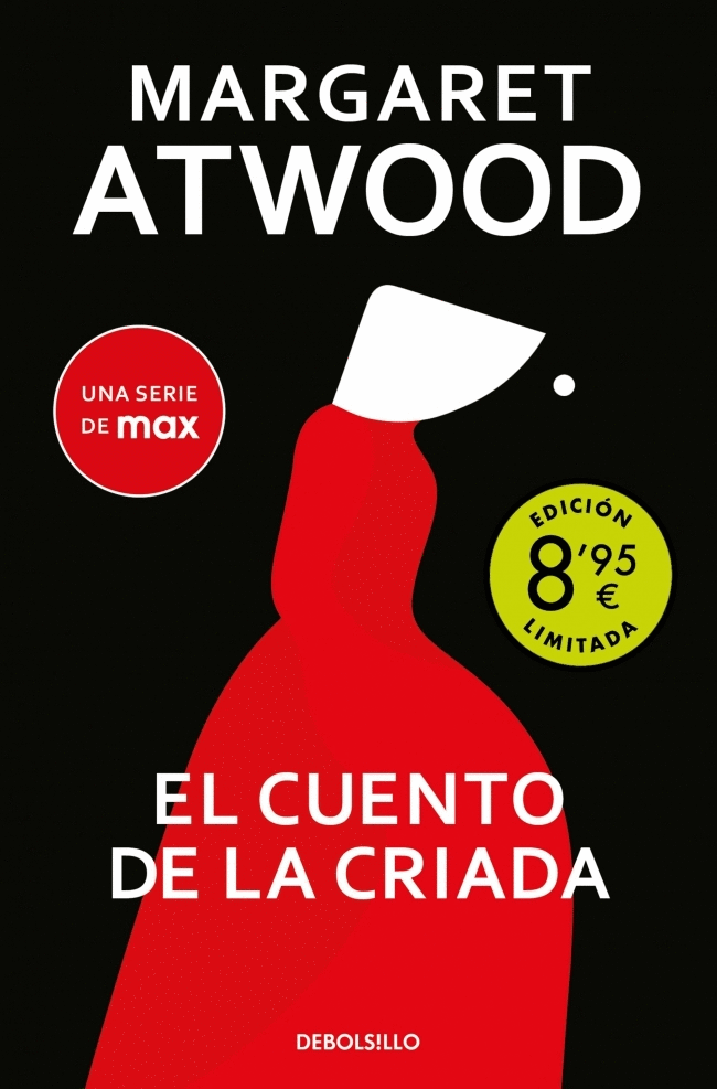 CUENTO DE LA CRIADA, EL (CAMPAÑA DE VERANO EDICIÓN LIMITADA)