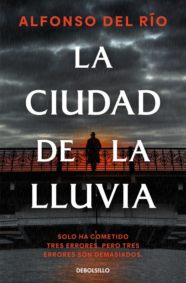CIUDAD DE LA LLUVIA, LA