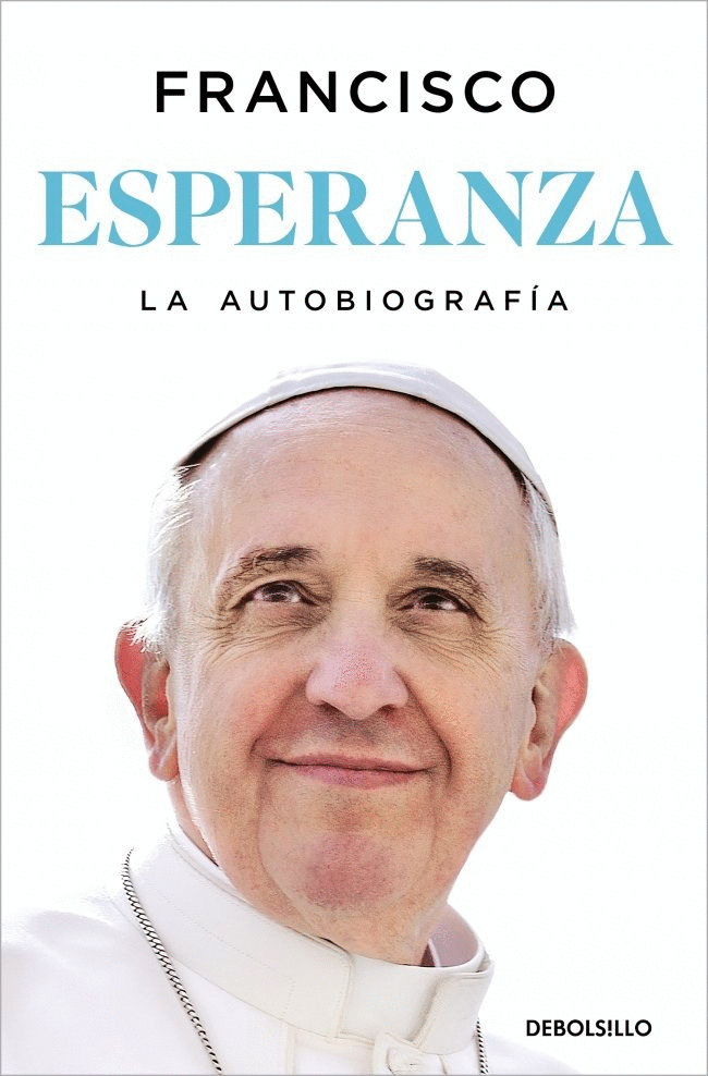 ESPERANZA. LA AUTOBIOGRAFÍA