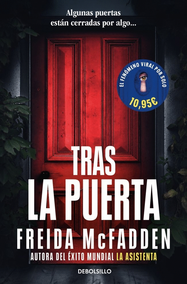 TRAS LA PUERTA