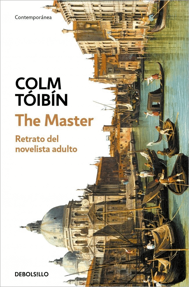 MASTER, THE