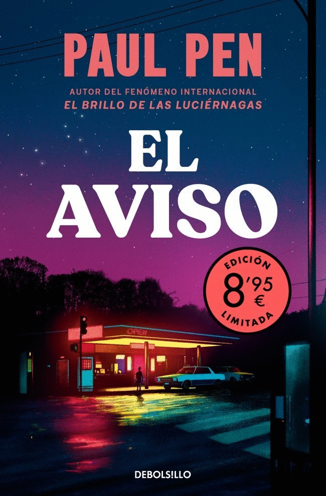 AVISO, EL (EDICIÓN LIMITADA · VERANO)
