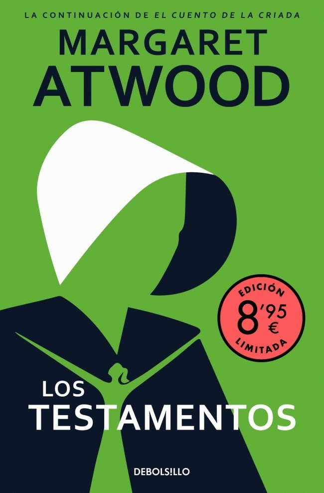 TESTAMENTOS, LOS (EDICIÓN LIMITADA · VERANO)
