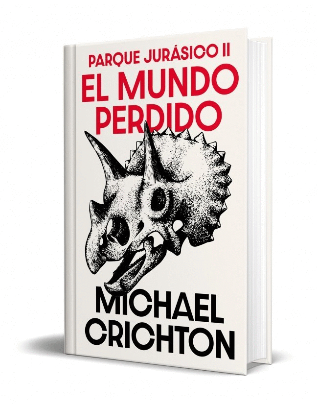 MUNDO PERDIDO, EL