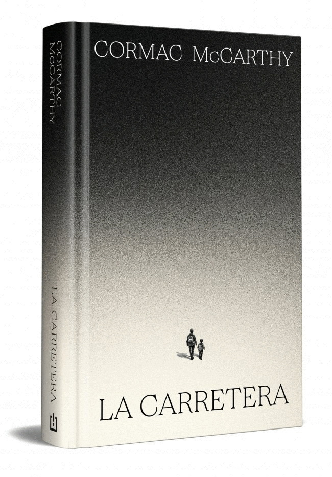 CARRETERA, LA (EDICIÓN ESPECIAL EN TAPA DURA)