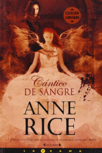 CANTICO DE SANGRE