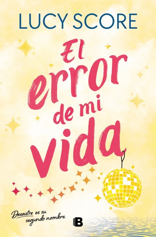 ERROR DE MI VIDA, EL