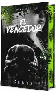 VENCEDOR, EL (DARK VERSE 4)