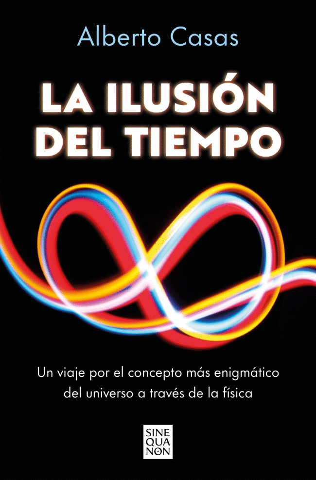 ILUSIÓN DEL TIEMPO, LA