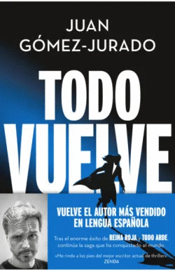 TODO VUELVE (EDICIÓN ESPECIAL LIMITADA) (TODO ARDE 2)