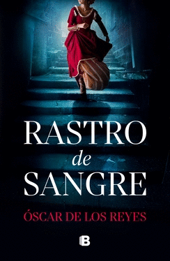 RASTRO DE SANGRE
