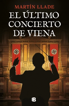 ÚLTIMO CONCIERTO DE VIENA, EL