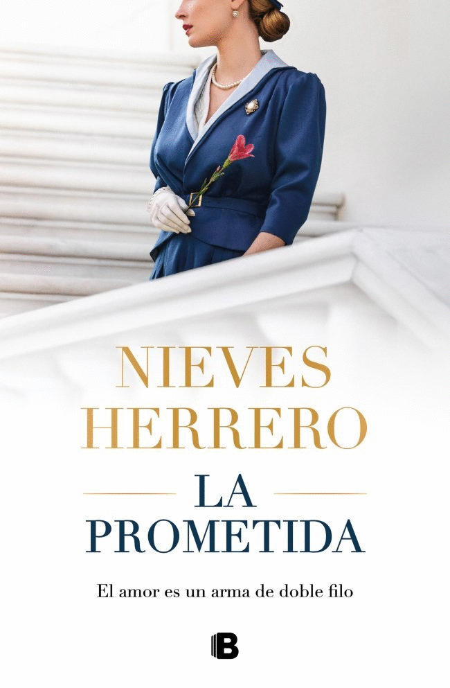 PROMETIDA, LA