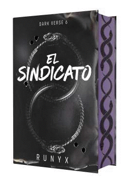 SINDICATO, EL (DARK VERSE 6)