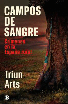CAMPOS DE SANGRE