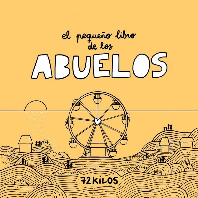 PEQUEÑO LIBRO DE LOS ABUELOS, EL