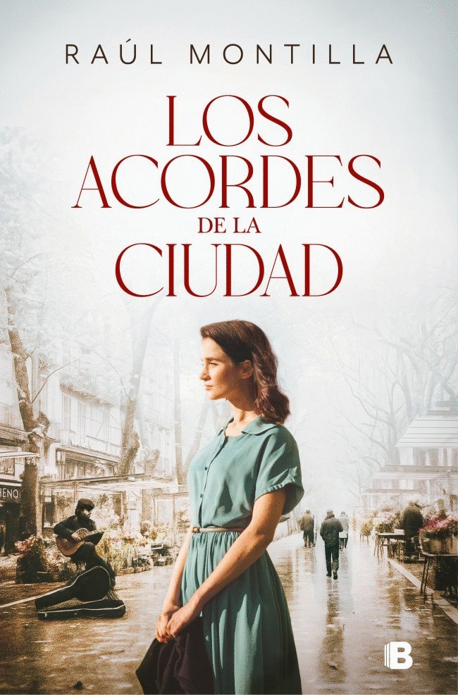 ACORDES DE LA CIUDAD, LOS