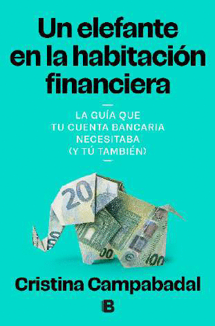 ELEFANTE EN LA HABITACIÓN FINANCIERA, UN