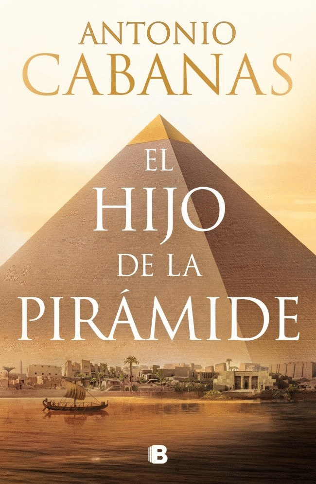 HIJO DE LA PIRÁMIDE, EL