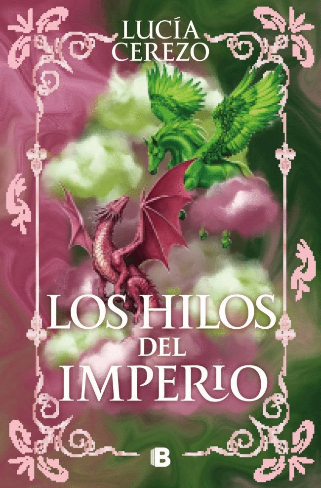HILOS DEL IMPERIO, LOS