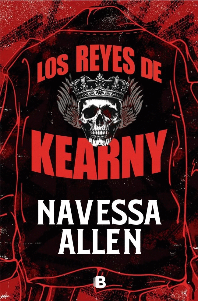 REYES DE KEARNY, LOS