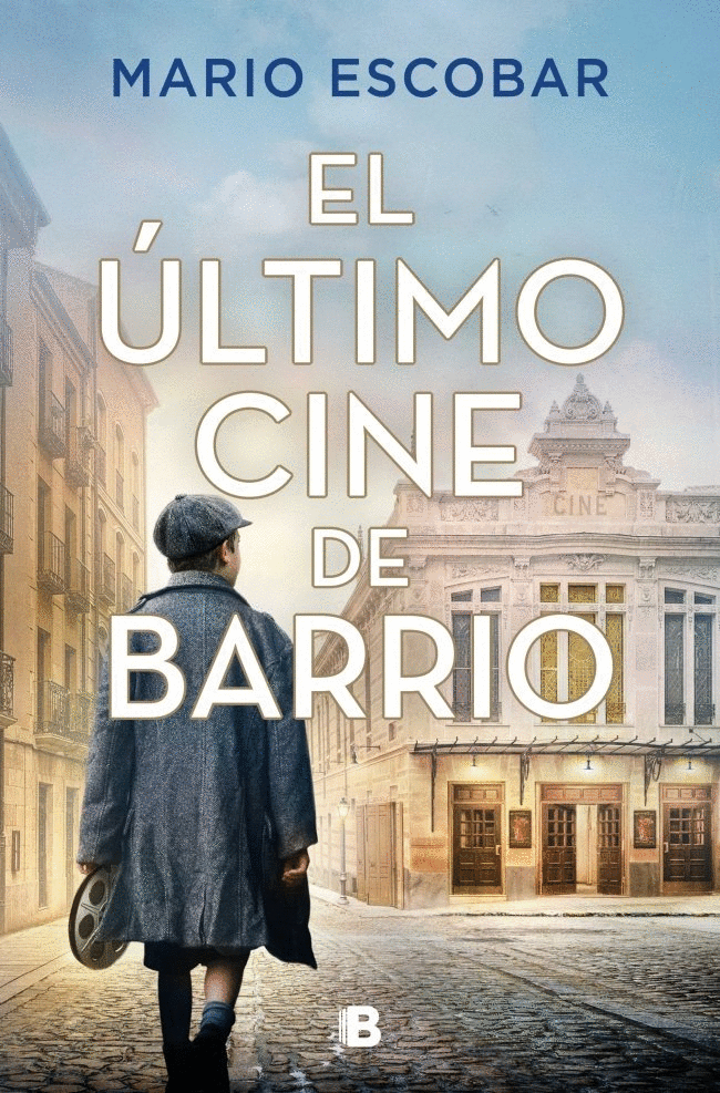 ÚLTIMO CINE DE BARRIO, EL