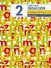 CUADERNO DE REDACCION 2