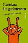 CUENTOS DE PRIMAVERA