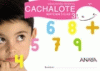 MATEMATICAS 3 CACHALOTE