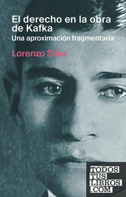 DERECHO EN LA OBRA DE KAFKA.UNA APROXIMACIÓN FRAGMENTARIA, LAB