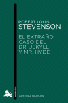 EXTRAÑO CASO DEL DR. JEKYLL Y MR. HYDE (AUSTRAL BASICOS)