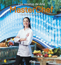 RECETAS DE ANA, LAS (MASTERCHEF 8)