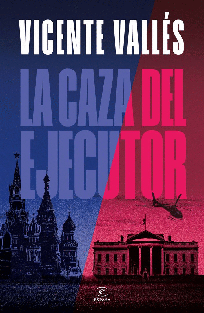 CAZA DEL EJECUTOR, LA