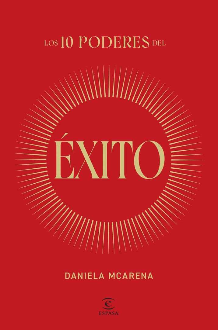 10 PODERES DEL ÉXITO, LOS