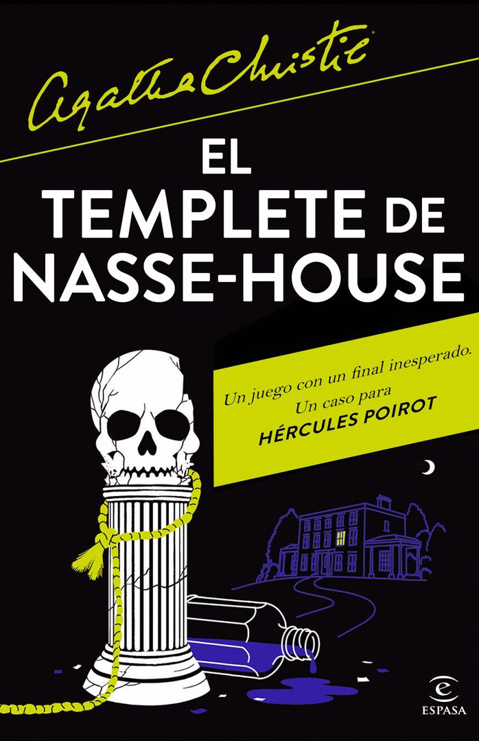 TEMPLETE DE NASSE-HOUSE, EL