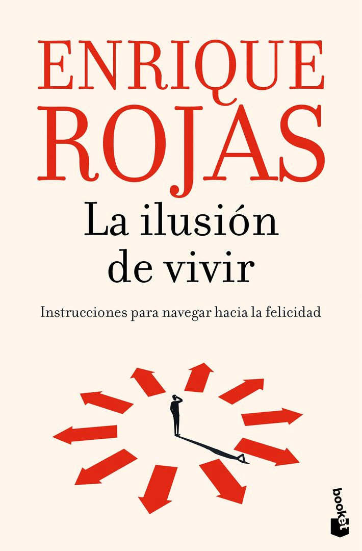 ILUSIÓN DE VIVIR, LA