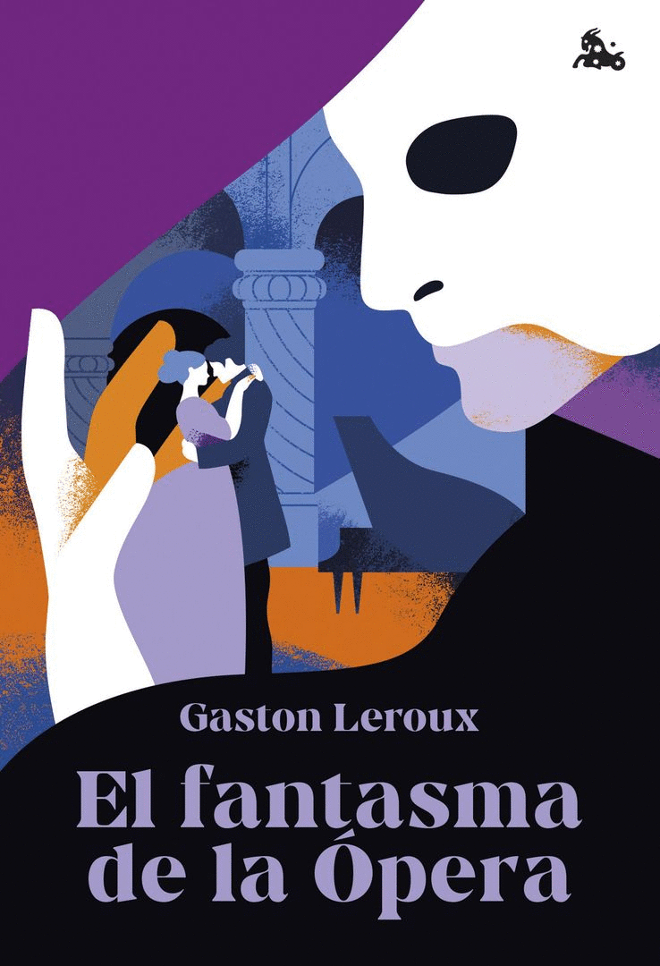 FANTASMA DE LA ÓPERA, EL (AUSTRAL)