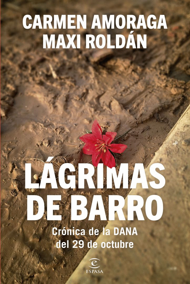 LÁGRIMAS DE BARRO