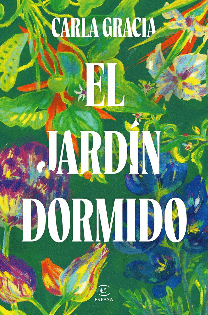 JARDÍN DORMIDO, EL