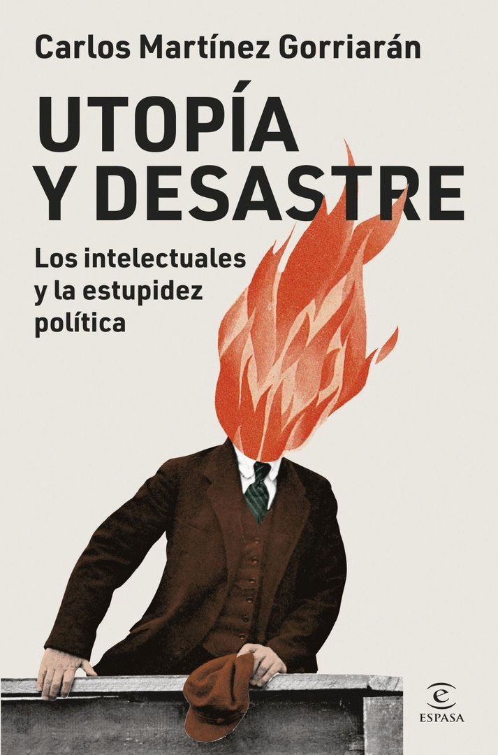UTOPÍA Y DESASTRE